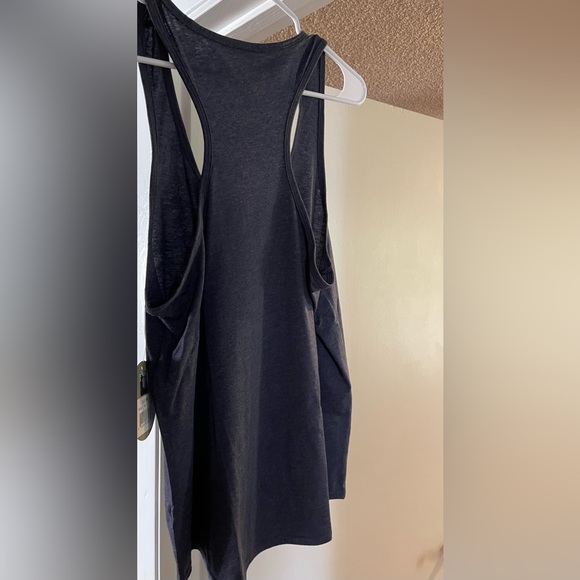 NWT DALLAS COWBOYS WOMEN’S RACERBACK TANK TOP - Picture 3 of 3